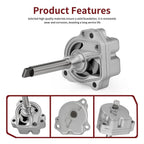 Engine Oil Pump for Suzuki B-King 1300 GSX1300BK (2008–2009) 16400-24F01