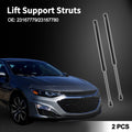Front Hood Lift Supports Struts No. 23167779/23167780 for Chevrolet Colorado (2015–2023)