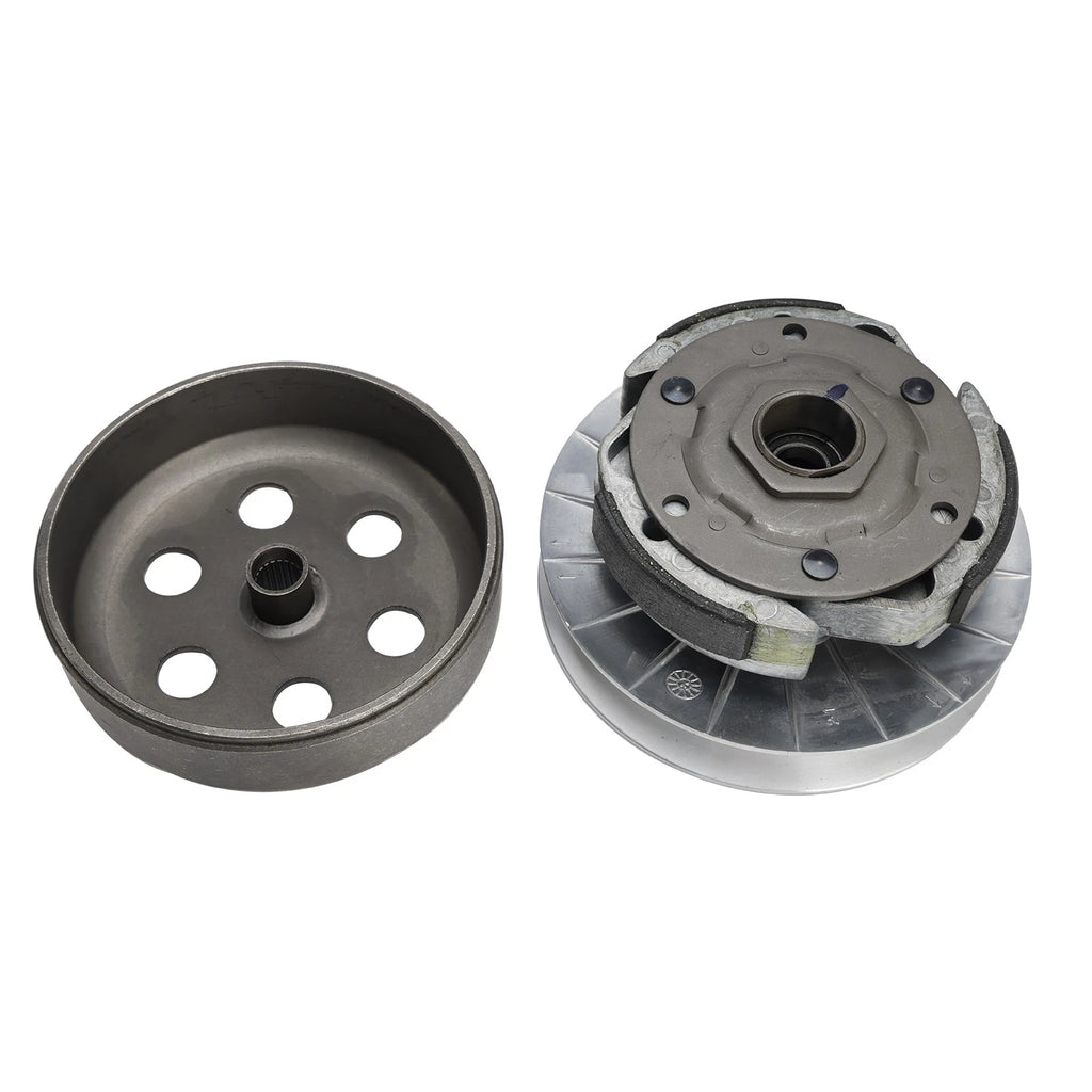 Front Complete Variator Set Ag-923507, 923508 for TGB Blade 250, 325
