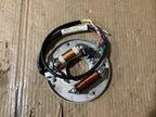 CDI Full Stator Plate Assembly 179-0006 for