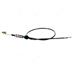 Throttle Cable for Case IH MXM120 MXM130 MXM140 MXM155 (2001–2006)