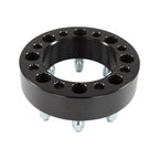 2X 51mm Wheel Spacers for Chevrolet Silverado 2500 HD GMC (2001–2010)
