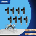 8PCS Fuel Injectors for Chrysler 300C/300 5.7L Petrol (2005-2010)