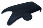 Leather Synthetic Center Console Armrest Cover for Acura RDX (2007–2012)