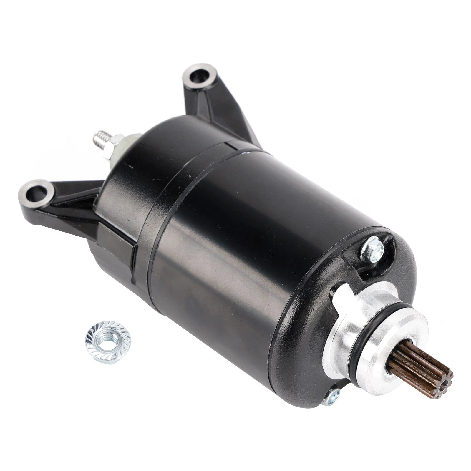 Starter Motor 96340001000 for Husqvarna Svartpilen 401, Vitpilen 401 (2024–2025)