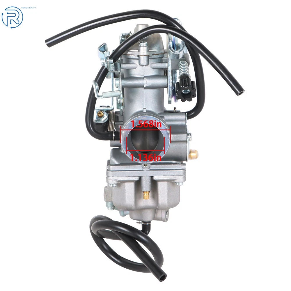 Carburetor for Honda XL250 XL 250 XL250S (1975–1984)