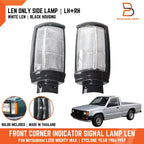 Corner Signal Lamp Light for Mitsubishi Triton UTE (1987-1996)