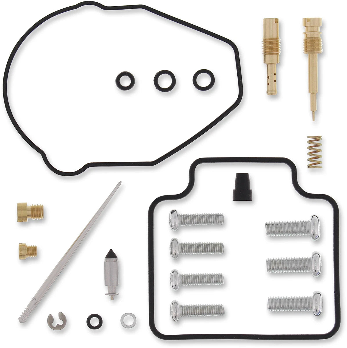 Carburetor Repair Kit for Honda (26-1428)