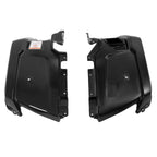Set of 2 Front Fenders for Honda Foreman Rubicon 500 ATV (2021–2025)