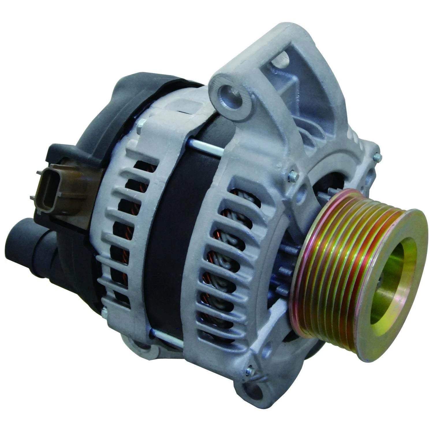 Alternator for Ford F450 6.4L Diesel (2008–2010)