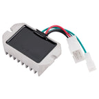 5-Wire Regulator Charge Controller for MZ ETZ 250 251 (1975–1990)