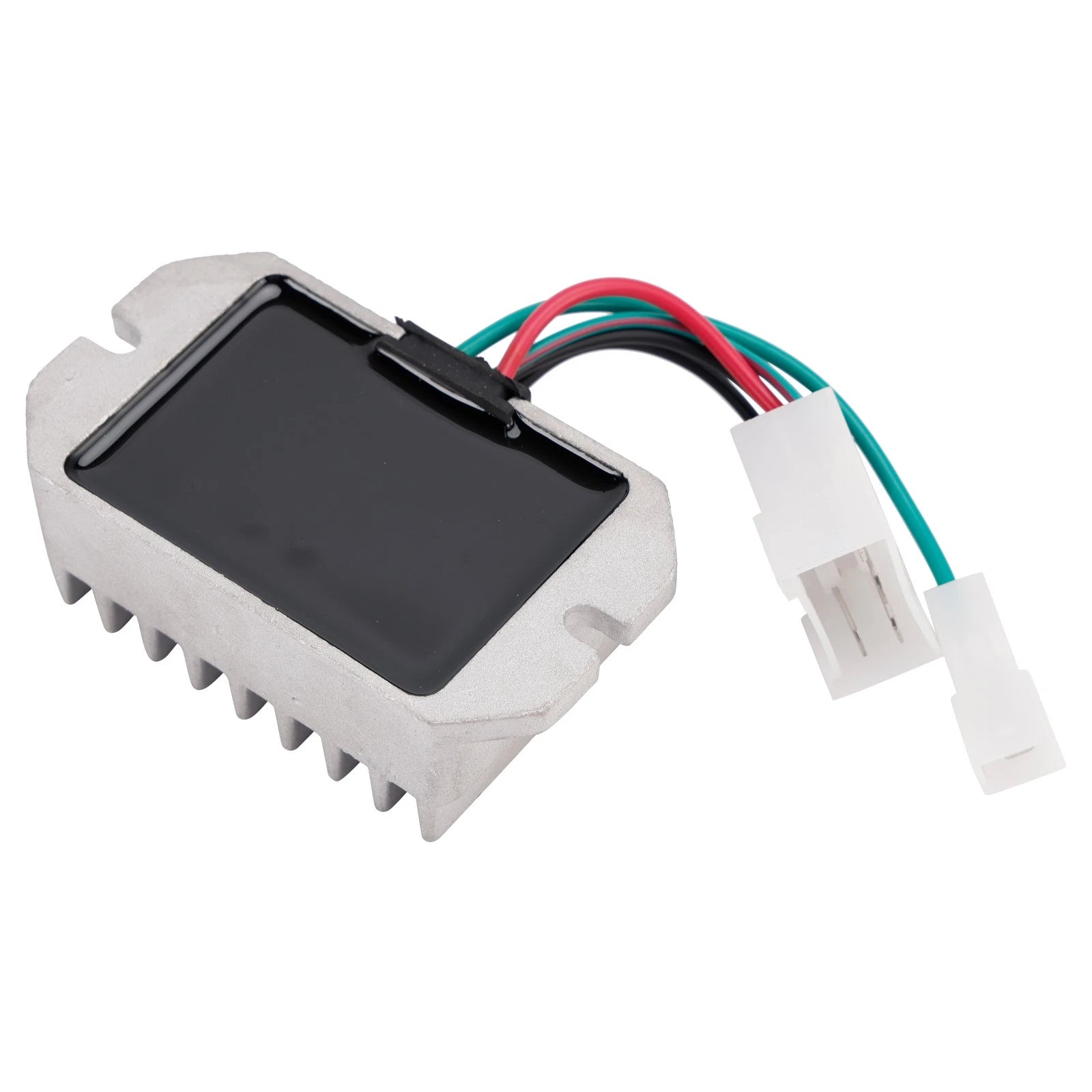 5-Wire Regulator Charge Controller for MZ ETZ 250 251 (1975–1990)