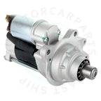Starter Motor for Ford F-250 F-350 Super Duty (2003–2007)