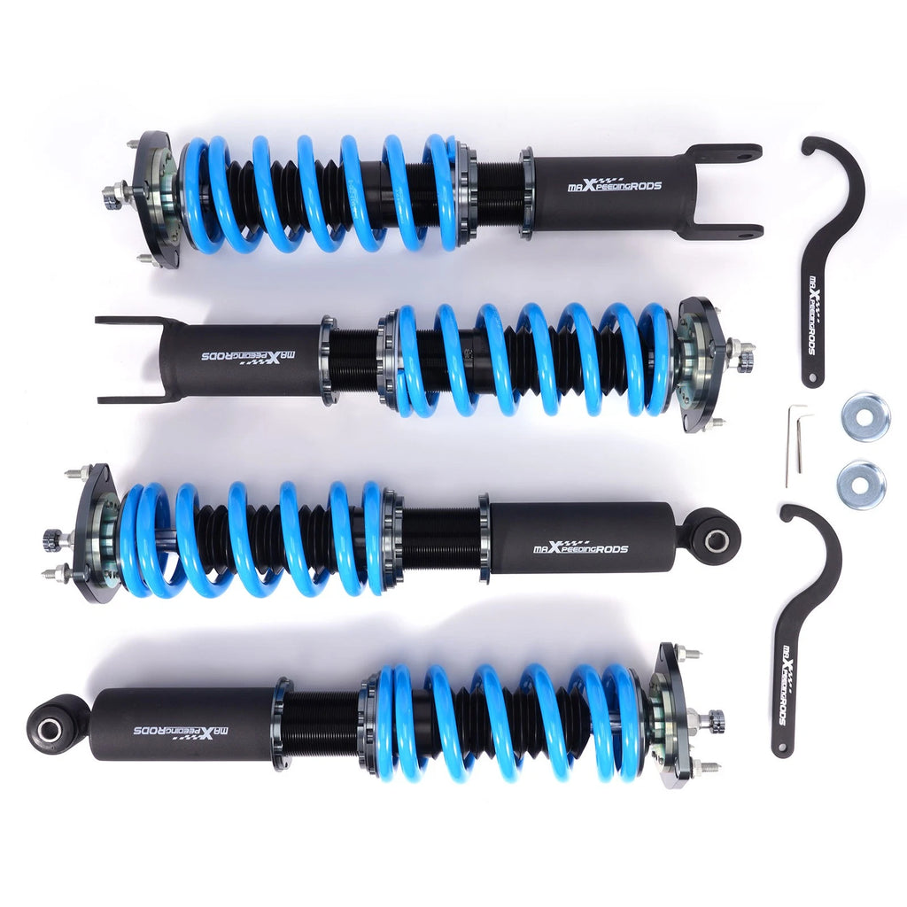 Coilovers for Infiniti Q50 (2014-2023) 24 Way Damper Strut