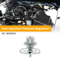 Fuel Pressure Regulator for Dodge B150 B250 D150 (1988–1995) No.MD305927