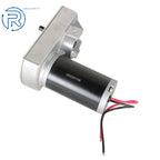Slide Out Motor for RV Camper (12-Volt, 30 Amp, 18:1 Ratio)