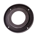 Coil Spring Retainer for Dodge Ram 2500 3500 (1994–2002) Black Finish
