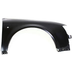 Fender for Audi A6 (1998–2001) Front Left & Right with Side Repeater Hole