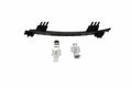 Right Headlight Bracket for BMW X3, X4 (2011–2017) 63117931710