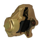Front Wheel Brake Caliper for Volkswagen Karmann Ghia/Fastback (1966–1974)