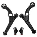 Front Lower Control Arms Pair for Dodge Dart 2013–2016 Chrysler 200 (Left & Right)