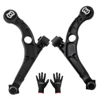 Front Lower Control Arms Pair for Dodge Dart 2013–2016 Chrysler 200 (Left & Right)