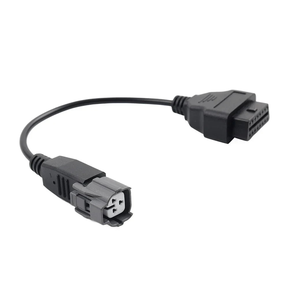 OBD2 Diagnostic Adapter Cable for Yamaha WaveRunner Jet Boat