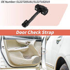 Rear Door Check Strap for BMW 528i (2011–2016) 51227205181/51227182019