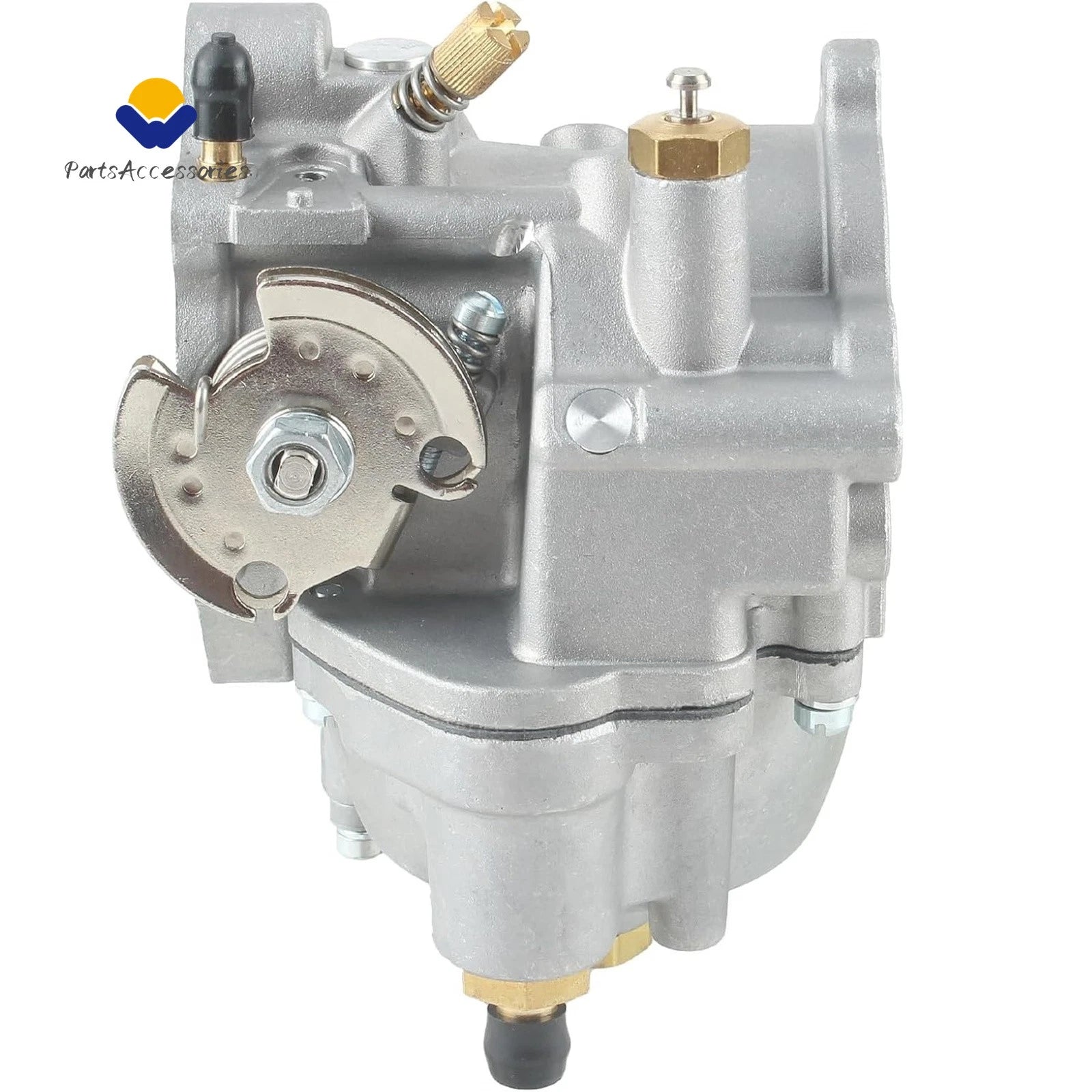 Carburetor for Harley Big Twin Sportster SS Shorty Carb Super E (11-0420)