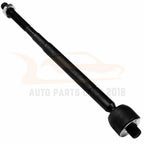 8Pc Suspension Control Arm Sway Bar Tie Rod Kit for Honda Odyssey (2002–2004)