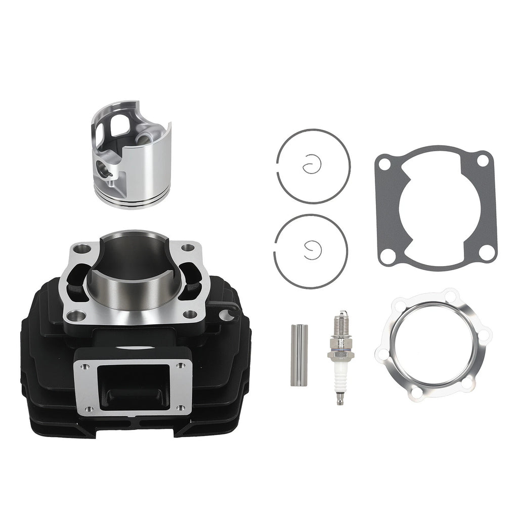 Motorized Cylinder Kit for Yamaha DT175 MX175 (1978–2014)