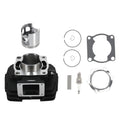 Motorized Cylinder Kit for Yamaha DT175 MX175 (1978–2014)
