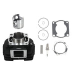 Motorized Cylinder Kit for Yamaha DT175 MX175 (1978–2014)