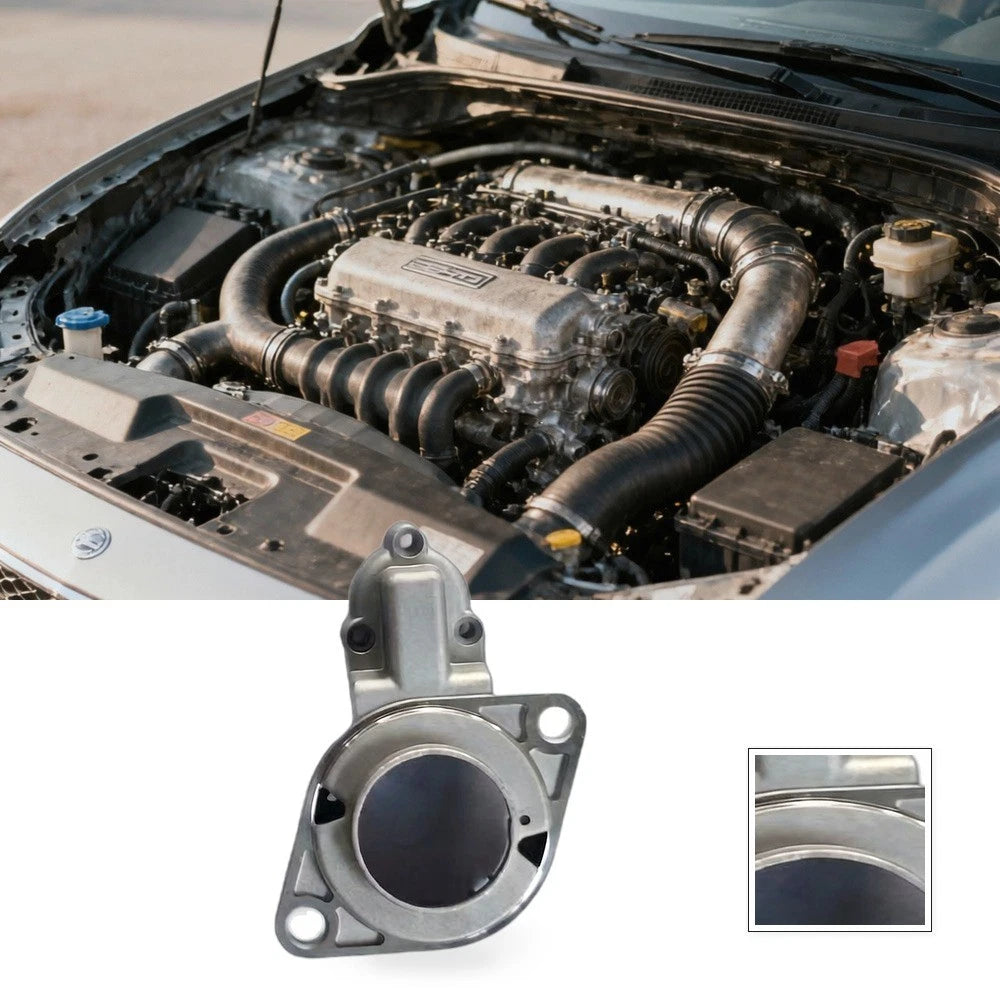 Starter Motor for Volkswagen Beetle (9009082077)
