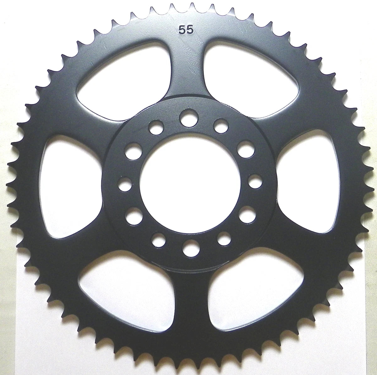 Rear Sprocket for Yamaha 80-200 / 350 (RSY-045-55)