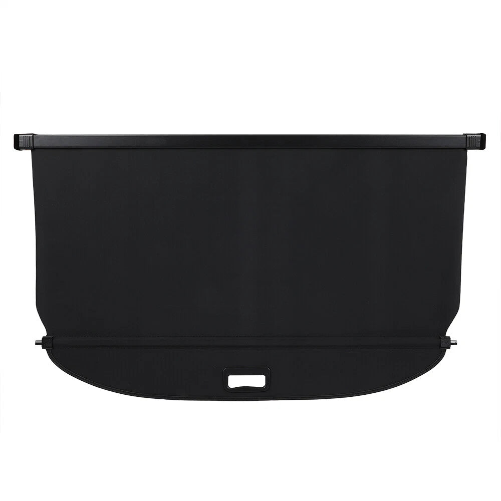 Retractable Rear Cargo Security Trunk Cover for Subaru Crosstrek Impreza