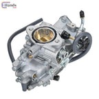 Carburetor for Yamaha Warrior 350 YFM350X (1987–2004) & Wolverine 350 YFM350FX (1995)