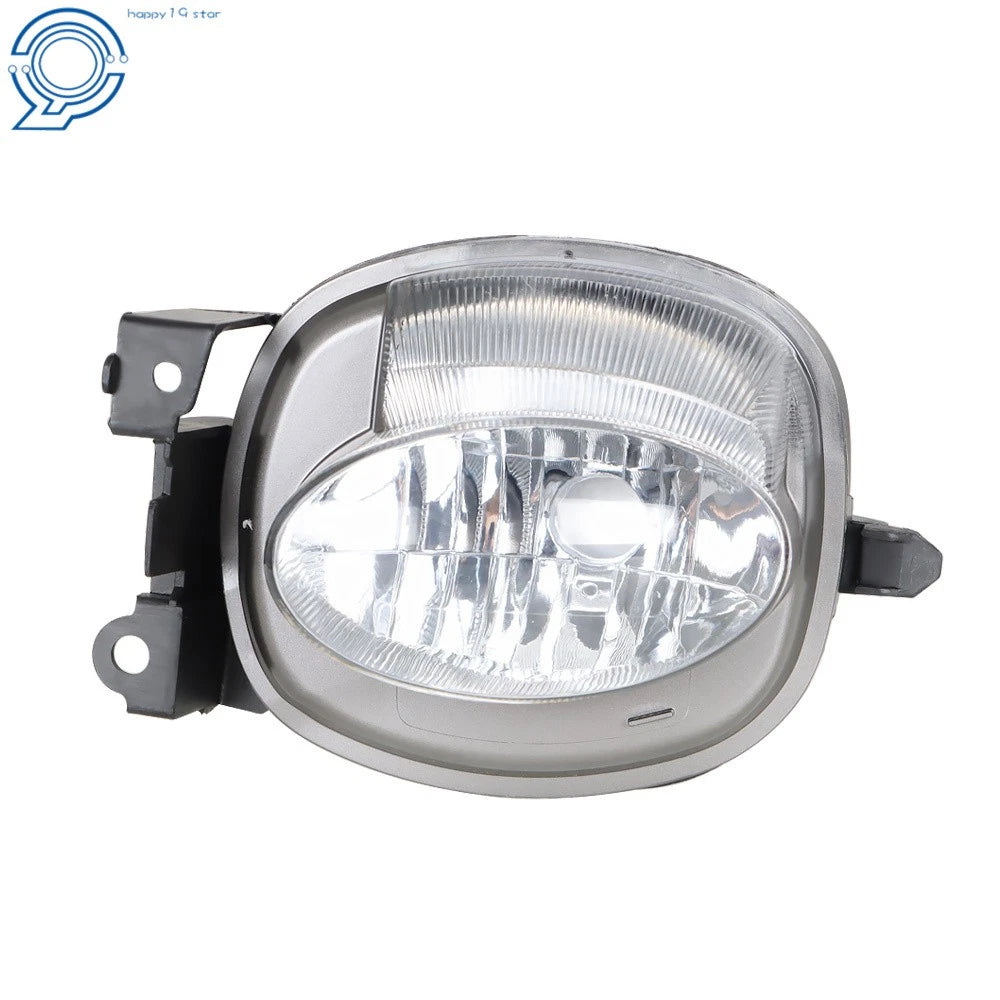 Pair of Fog Lights for Lexus ES350 (2007–2009) Left + Right
