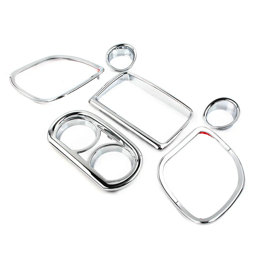 Inner Fairing Trim for Harley Road Glide (2015-2022)