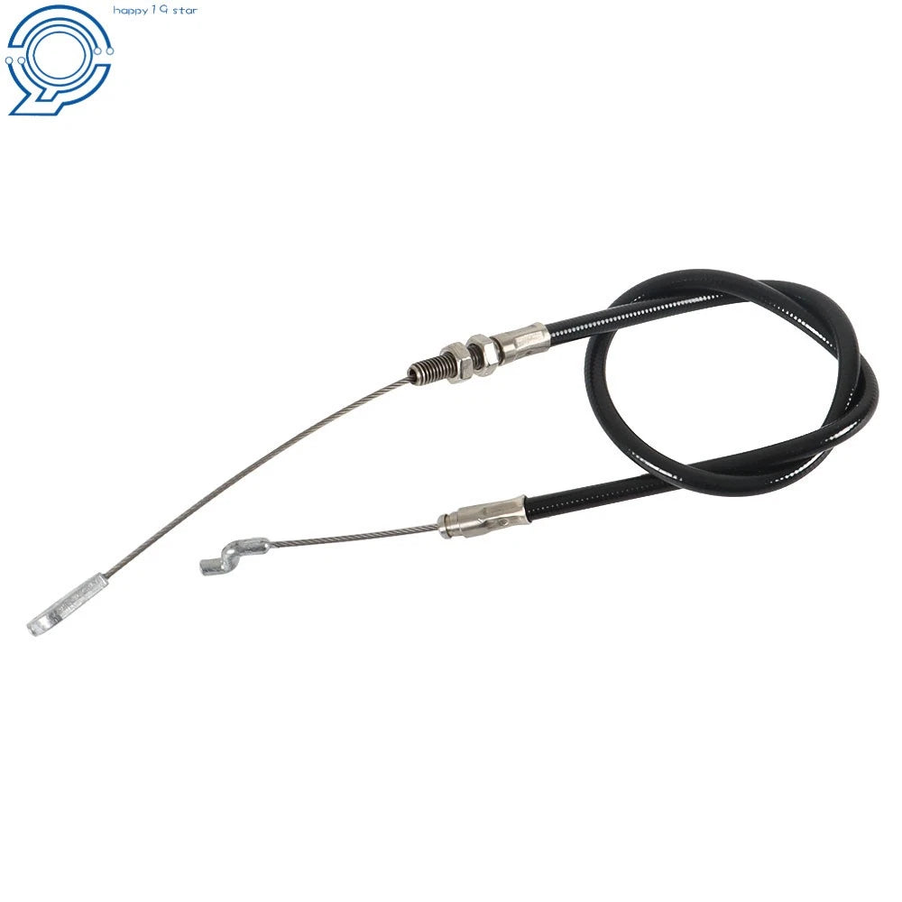 Cowl Latch Cable for Make Model