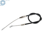 Cowl Latch Cable for Make Model
