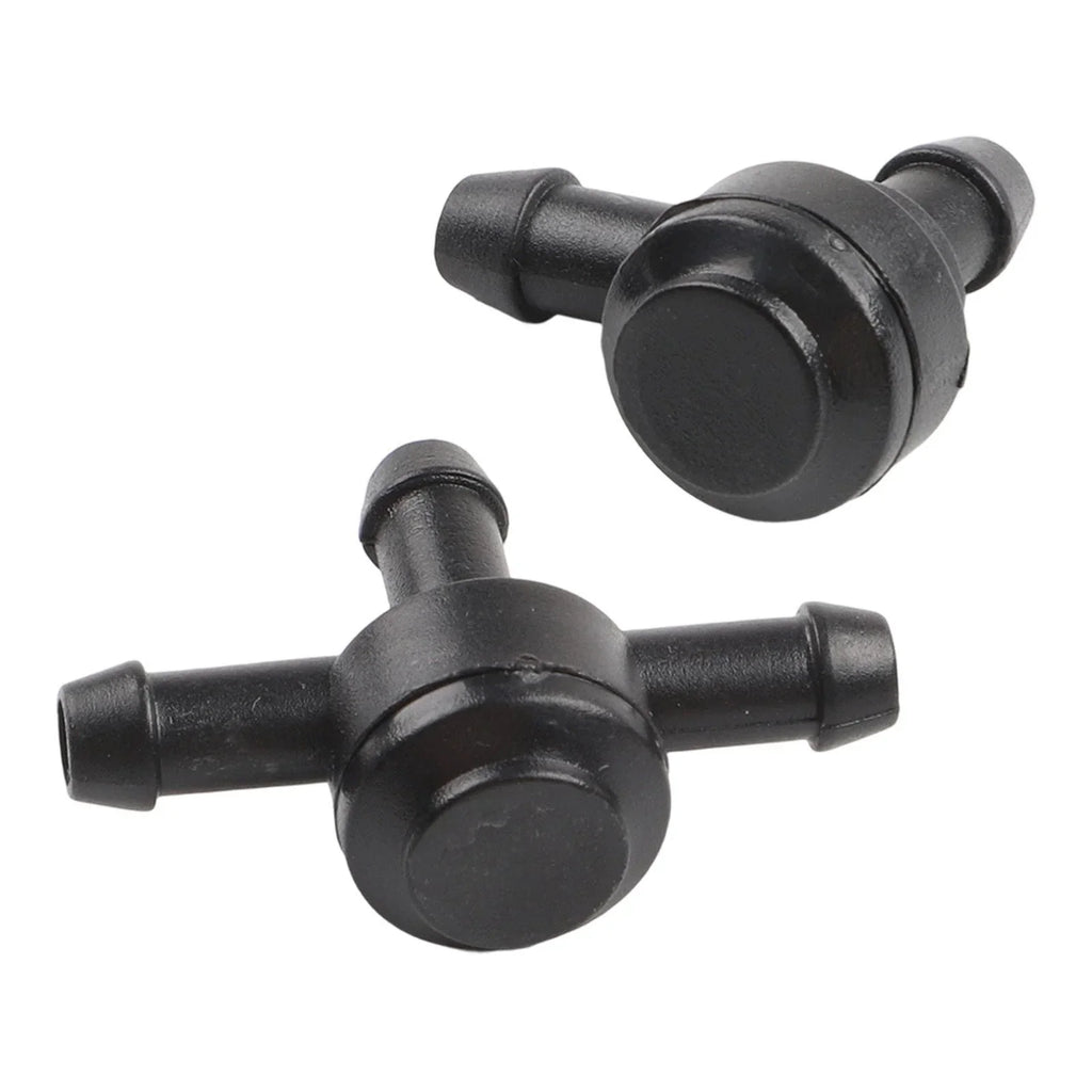 2 x Windscreen Washer Valve for C30, C70, S40, S60, S80, V50, V70, XC60