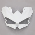 Front Nose Cowl Upper Fairing Kit for Kawasaki Ninja 500 (2024–2026)