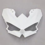 Front Nose Cowl Upper Fairing Kit for Kawasaki Ninja 500 (2024–2026)