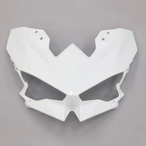 Front Nose Cowl Upper Fairing Kit for Kawasaki Ninja 500 (2024–2026)