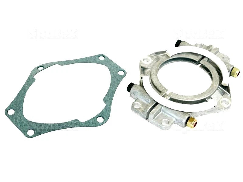 Crankshaft Seal Assembly for Massey Ferguson 35, 133, 135, 140, 148