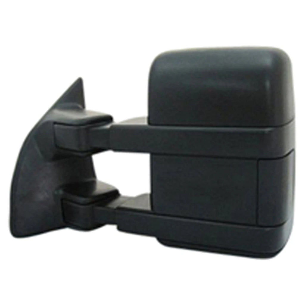 Replacement Driver Side Manual Door Mirror for Ford Ranger (2011–2018)
