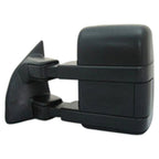 Replacement Driver Side Manual Door Mirror for Ford Ranger (2011–2018)