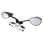 Rearview Mirrors for Kawasaki Ninja ZX-14R (2012–2023) ZX-14 (2006–2011)