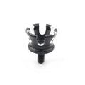 Rear Seat Bolt Tab Screw Mount for Harley Imperial Crown Style (1996-2023)